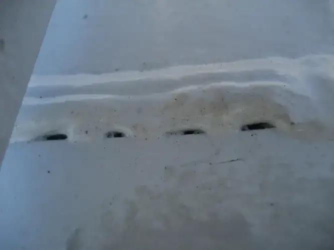 Schweißnaht_Flankenbindefehler