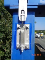 Projekt: Verkehrstechnik – Stielriegelverbindung – Bild 1