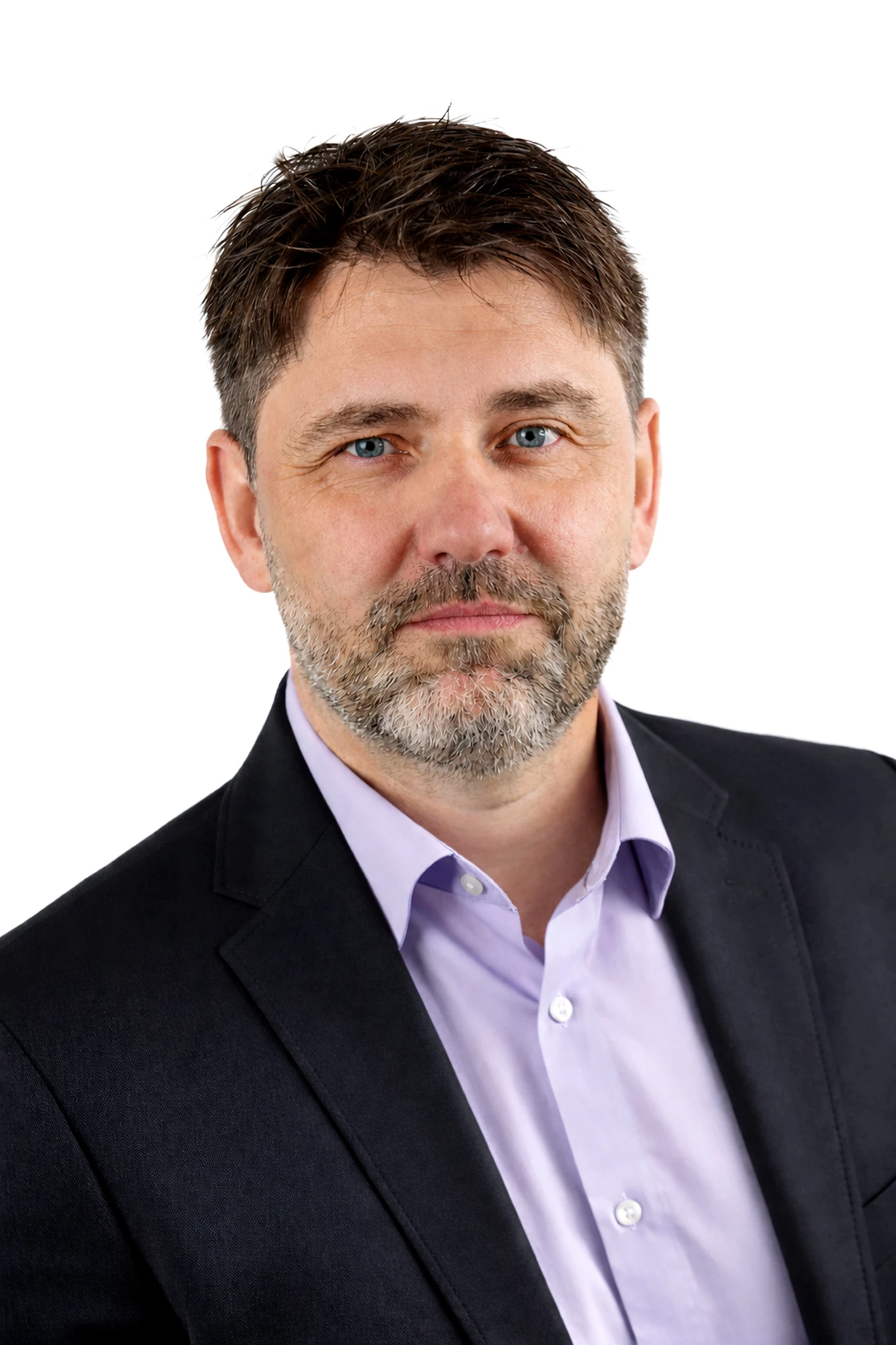 Frank Mikolajczyk – Ansprechpartner UWM-FTBE